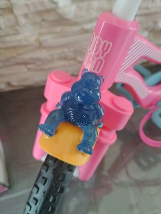 Rower Baby Born nowy