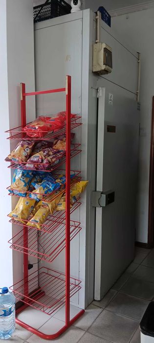 Trespasse Mini Mercado