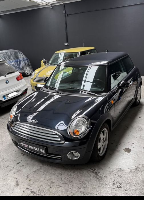 Mini One 1.4 (gasolina)