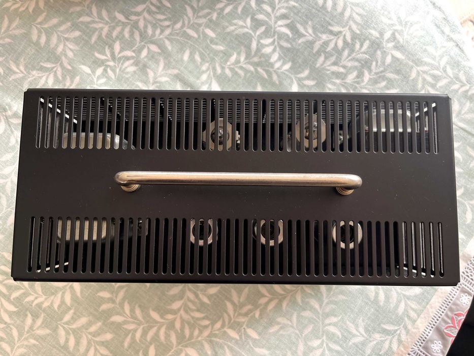 Amplificador Orange Dark Terror