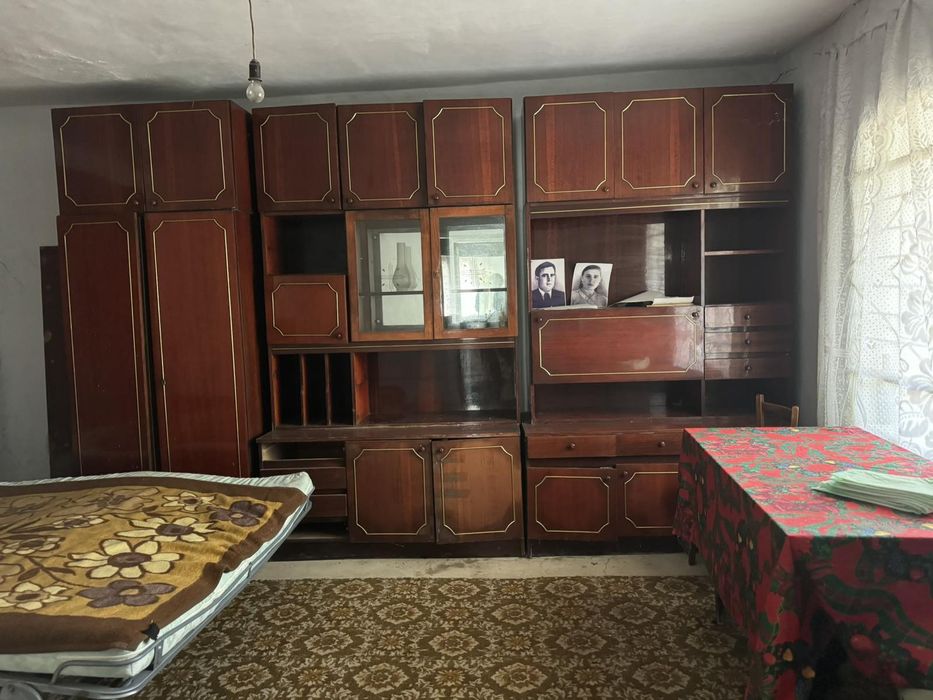 Земельна ділянка+ будинок (Випасне)