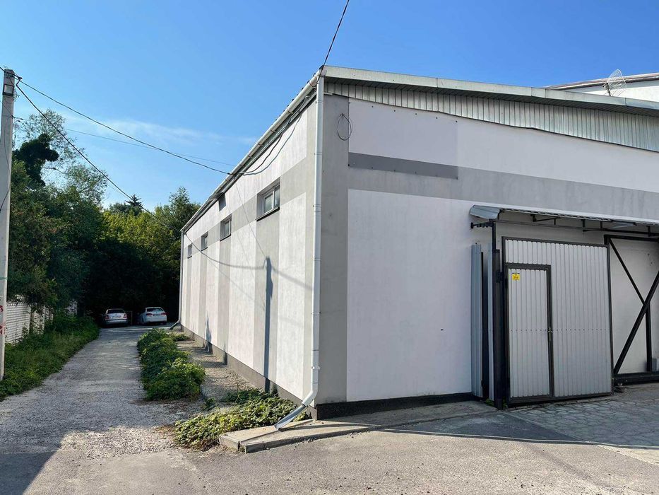 Комерційна нерухомість за адресою вул. Магістратська (площа 300 м²) - Atlanta.ua - фото 7