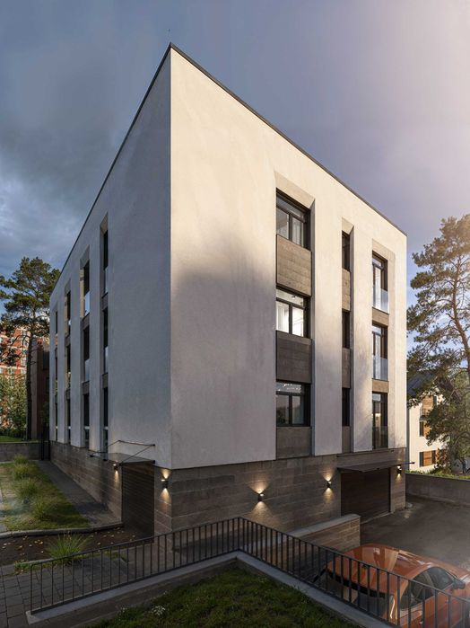 Квартира 50,6м2, Винники,  єОселя, єВідновлення.