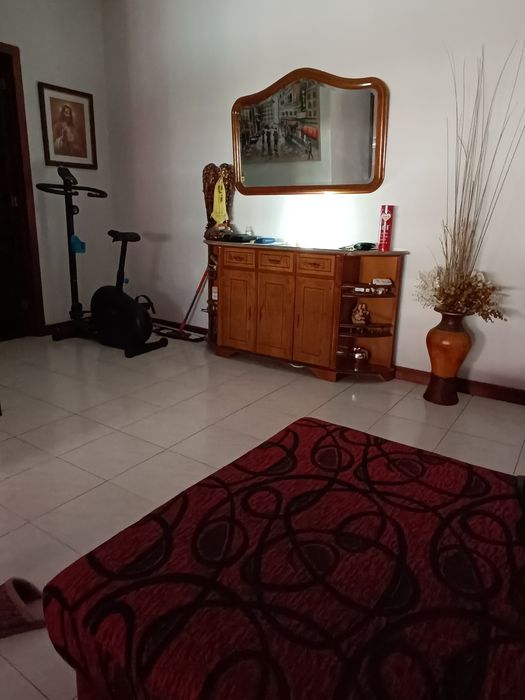Mobília de sala para venda