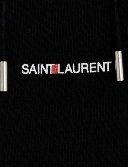 Худі saint laurent