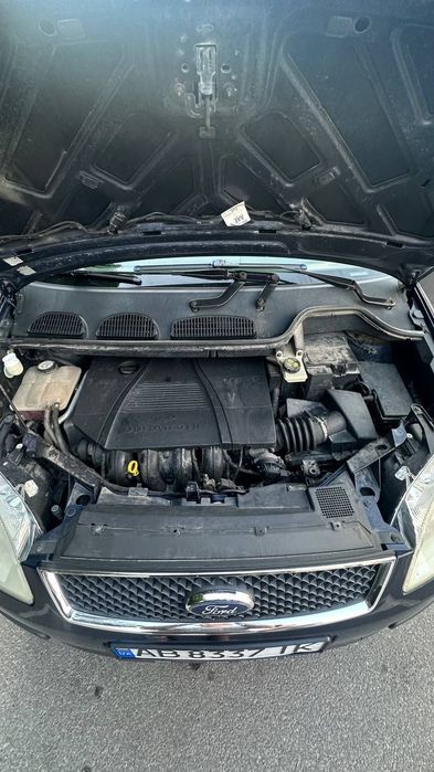 Ford C Max 1.8 бензин  (Chia)