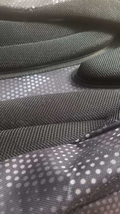 Plecak wodoodporny jak nowy Hash