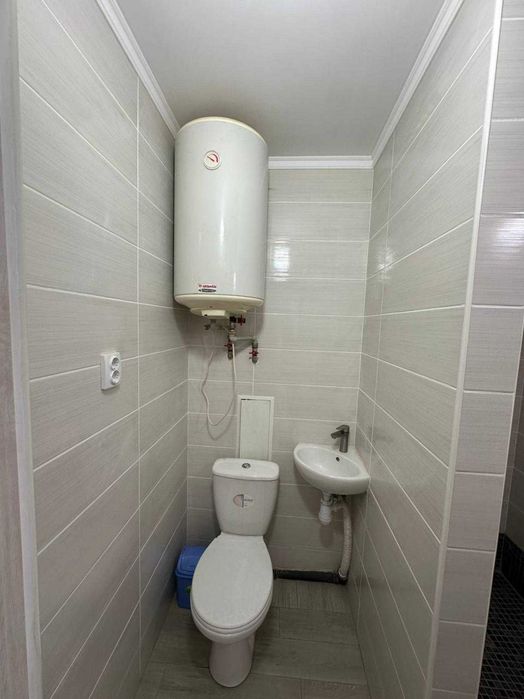 2-rooms apartment apartment by the address st. Kulikovo pole pl Oktyabrskoy revolyutsii pl (area 42 m²) - Atlanta.ua - photo 14