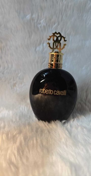 Perfumy Roberto Cavalli Nero Assoluto 75 ml