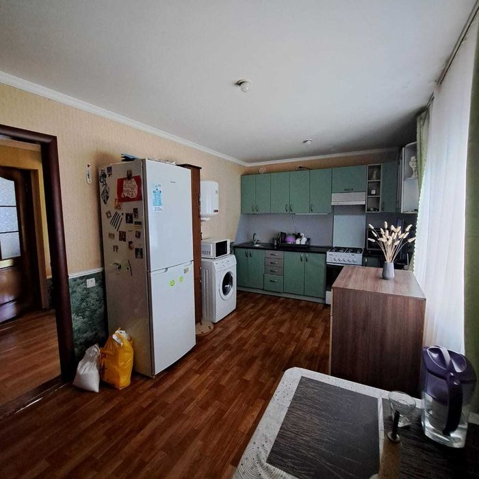 Продам частину будинку