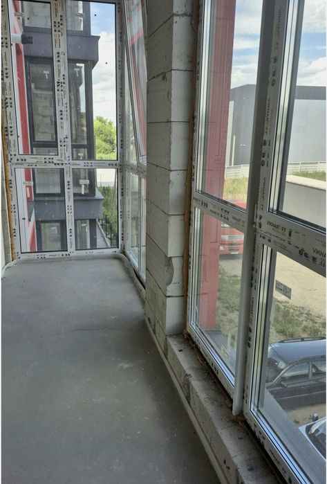 Продаж 1 кім. квартира 42м новобуд Львів Винники (Галицька) Власник.