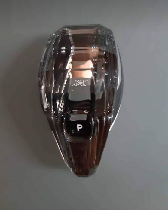 Selector de velocidade BMW