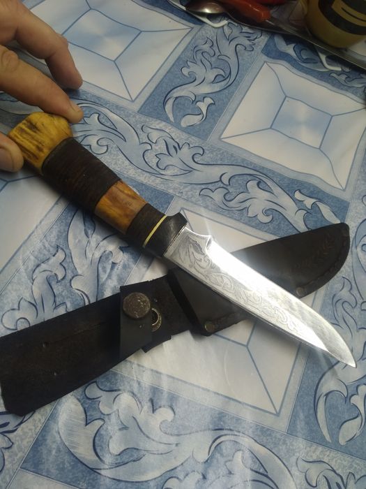 Набор для шашлыка