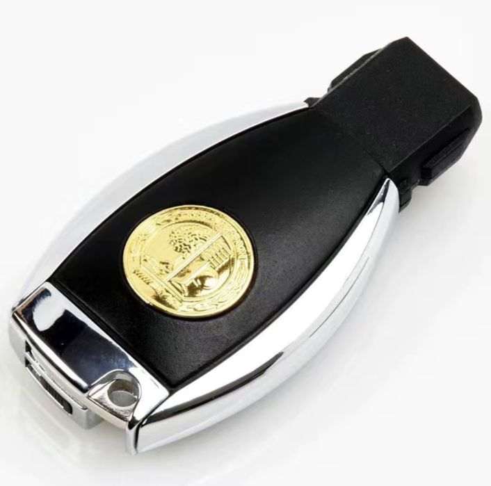 Кришка (корпус) для ключа рибки Mercedes-Bez Maybach AMG