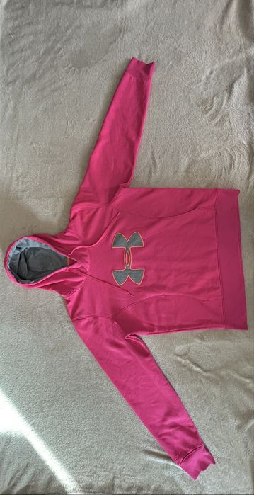 Продам оригінальну худі жіночу under armour