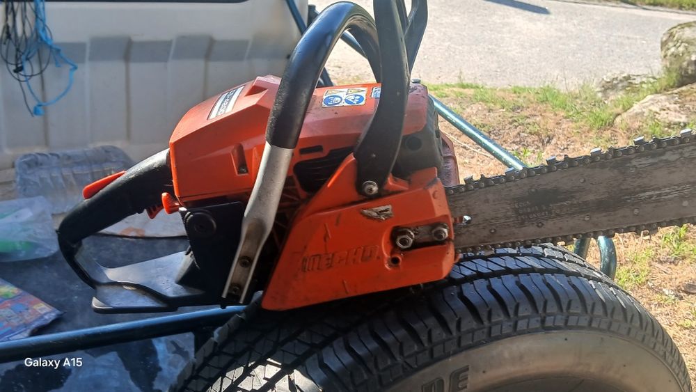 Motoserra ECHO cs4200