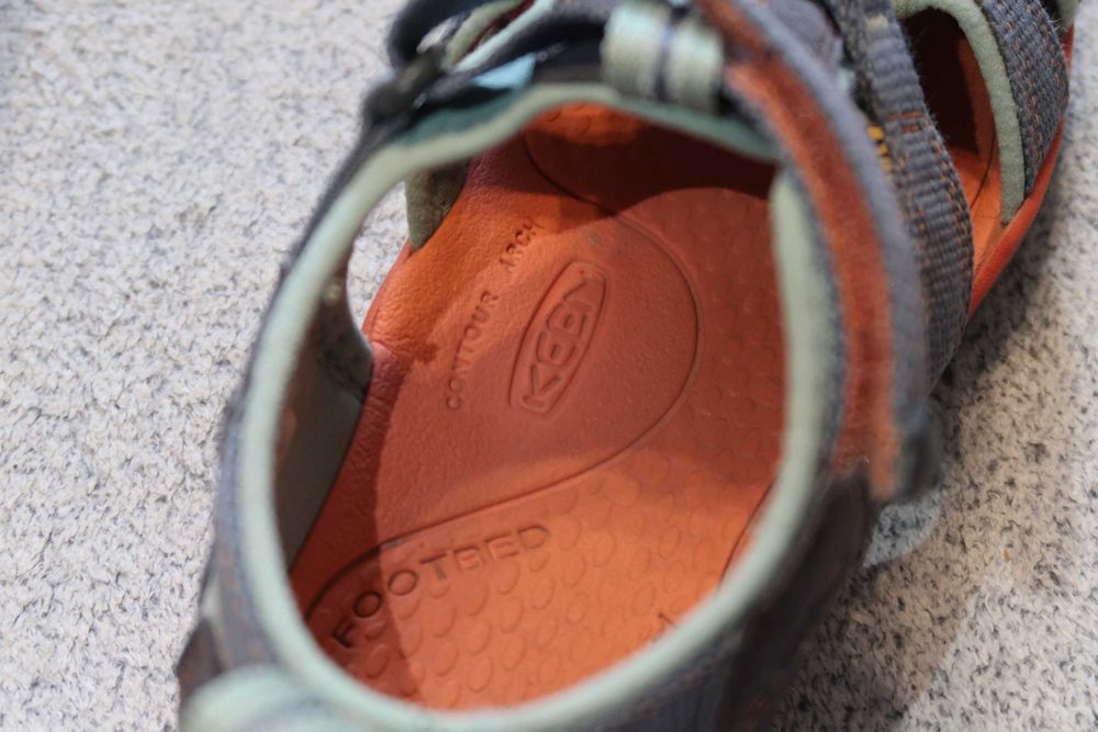 Сандалии Keen оригинал - 35 размер
