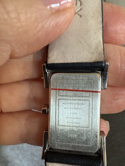 Zegarek damski Alfex