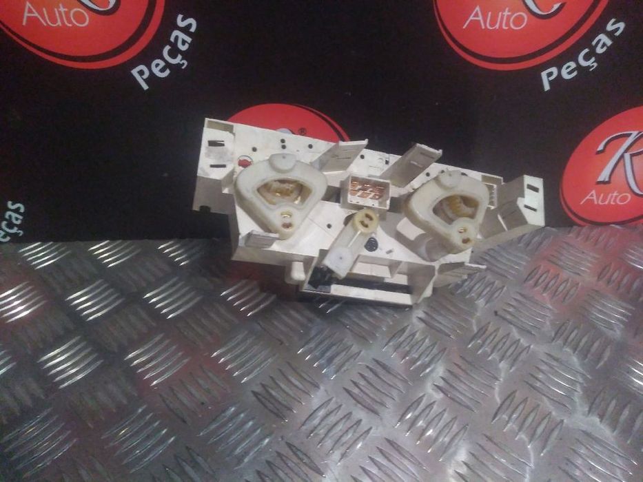 Comando Da Sofagem Opel Agila (A) (H00)