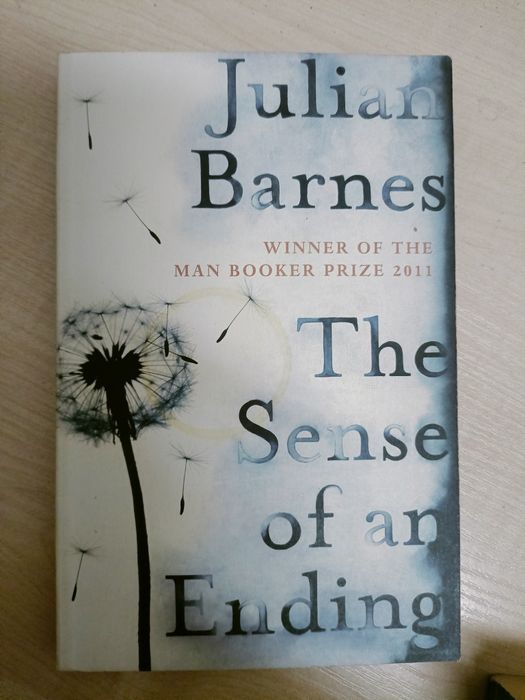 The sense of an ending