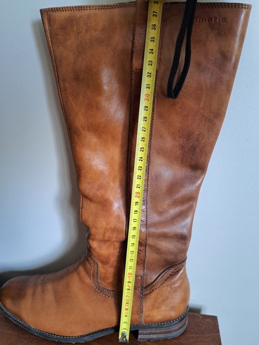 Kozaki Tamaris r. 40 koniakowe