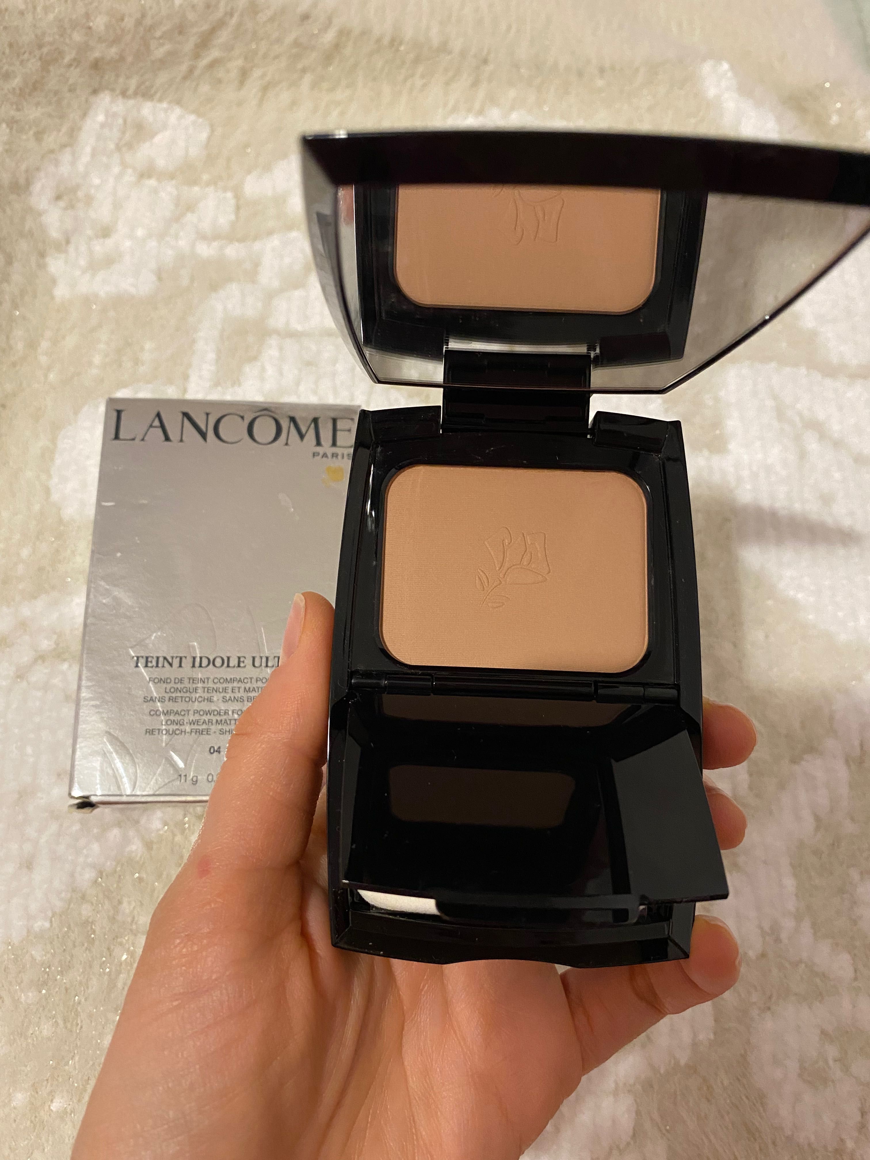 Пудра компактная Lancome Teint Idole Ultra Compact: 1 250 грн. - Пудры ...