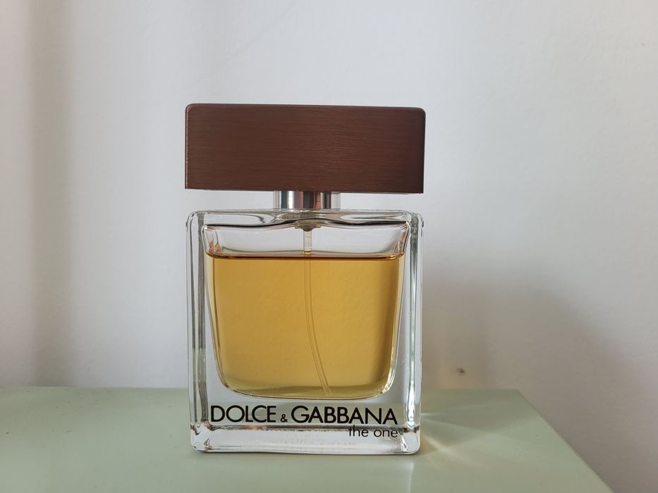 Dolce & Gabbana The One EDT 30 ml