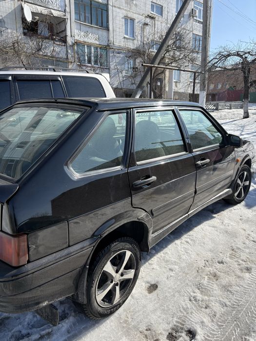 Продам доглянути Ваз 2114