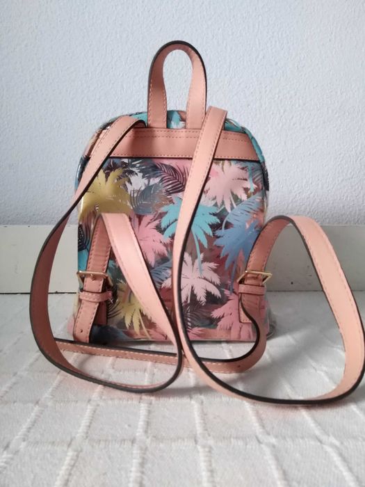 Mochila Look Tropical