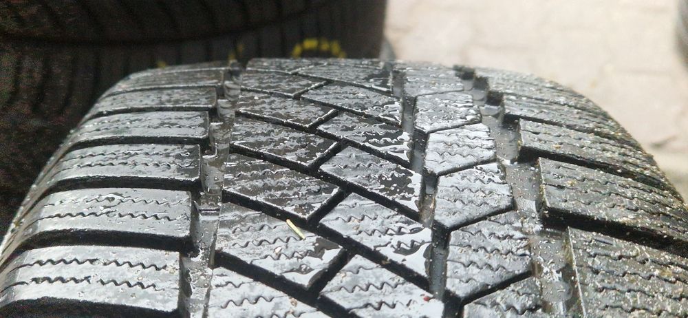 205/55 R17 95H Continental Conti Winter Contact TS830 P 7mm 2022r