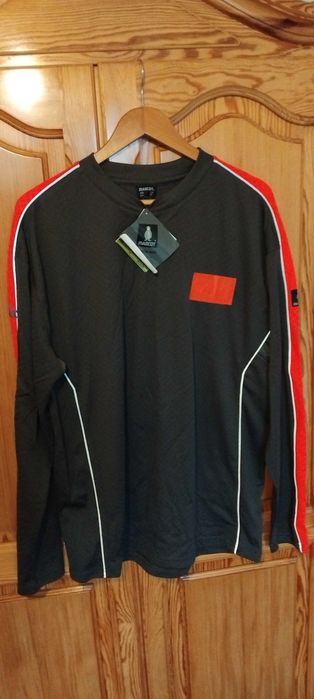 Kurtka robocza odblaskowa