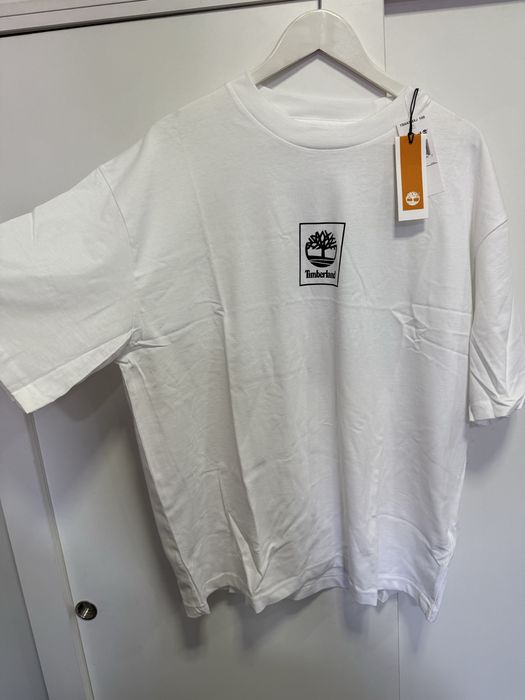 Tshirt Timberland M L XL