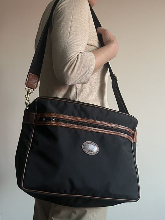 Longchamp  сумка
