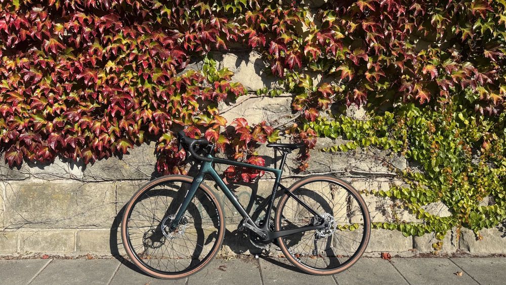 Pride Jet Rocx 8.1 Carbon M