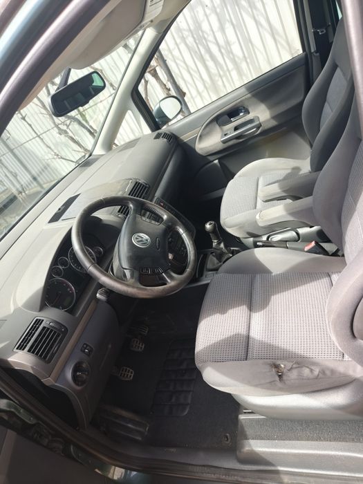 Розборка VW Sharan 2008p. 2.0 BVH, є всі запчастини для даної моделі