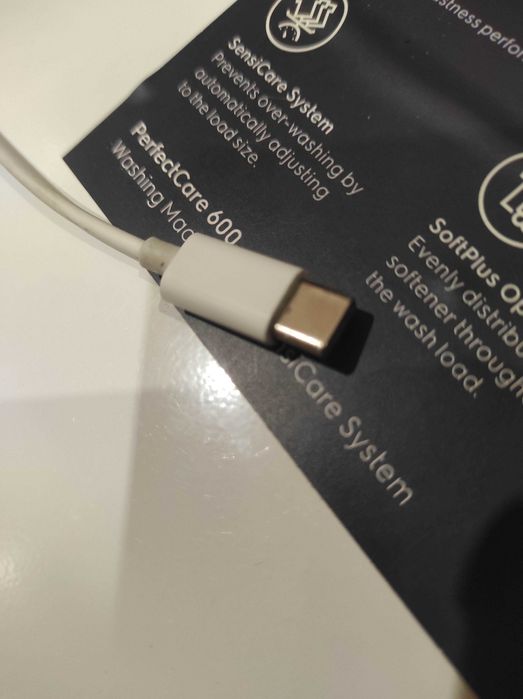 Аудіо дак dac Usb Type C - Jack