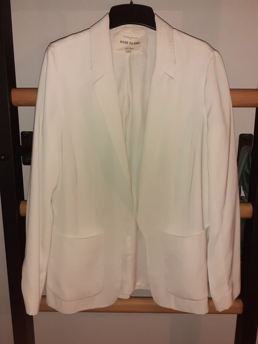 Marynarka River Island rozm 38