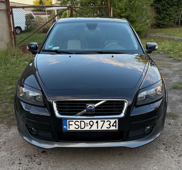 Volvo C30