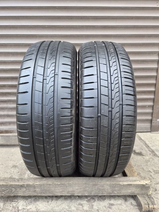 Шини літні 185/65/r15, Hankook Kinergy eco 2
