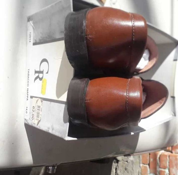 Туфли высокого качества