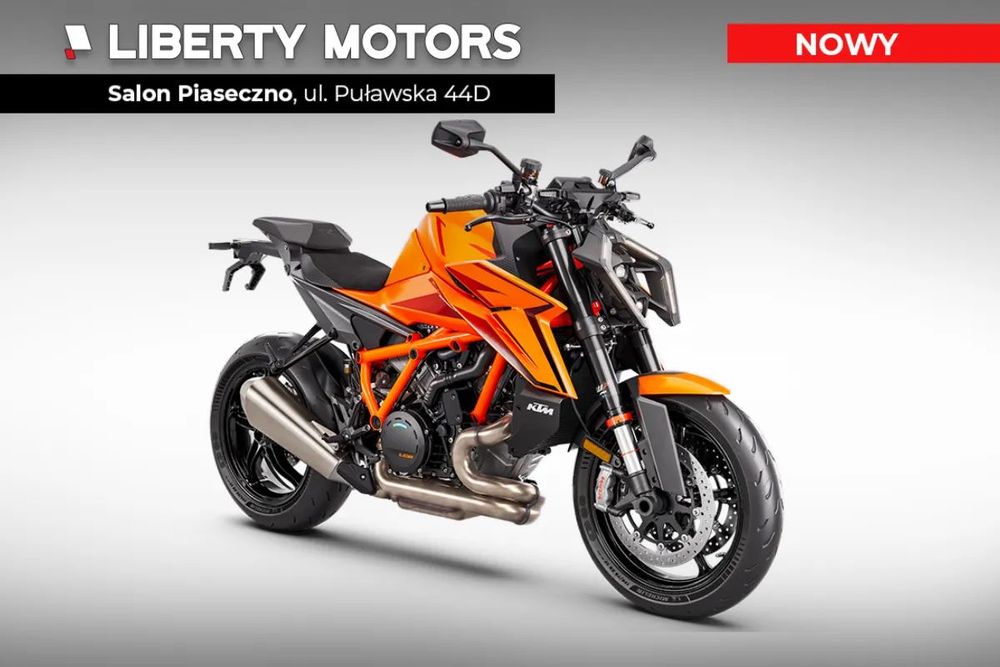 KTM
