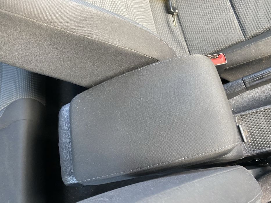 Interior Golf 6 Vi