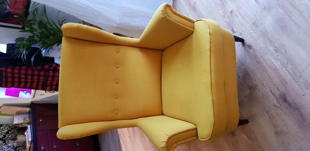 KARCHER-Pranie tapicerek -Wykładzin-Dywanów - Ozonowanie Pomieszczeń