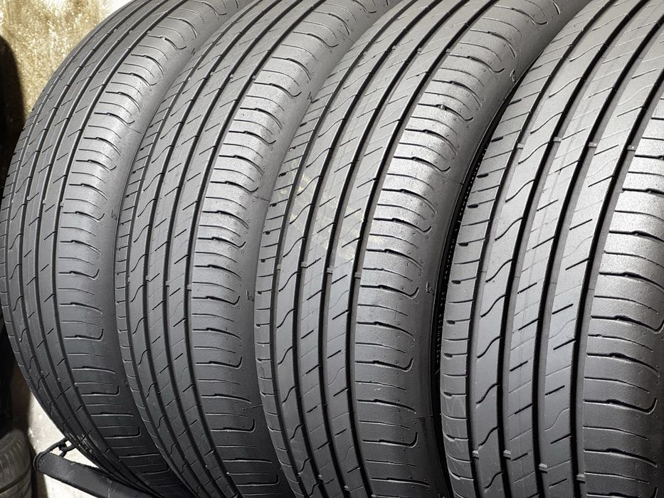 215/55 R17 GoodYear EfficientGrip Performance 2 | літо | 4шт | 98W XL