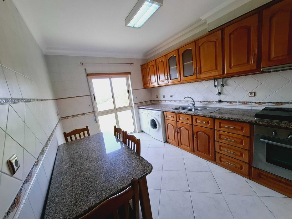 Apartamento T3 Moita com garagem
