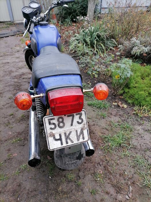 Продам Иж планета