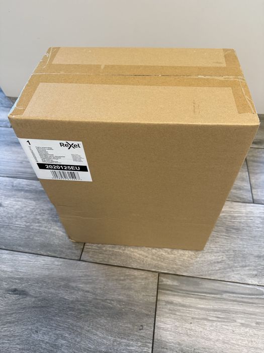 Niszczarka Rexel Secure X6 SL