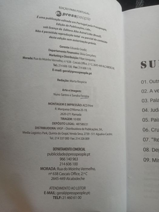 Jesus, a verdade por trás do mito, coleção Arquivos da história