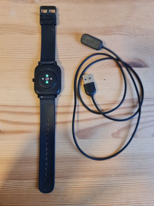 Amazfit GTS Black