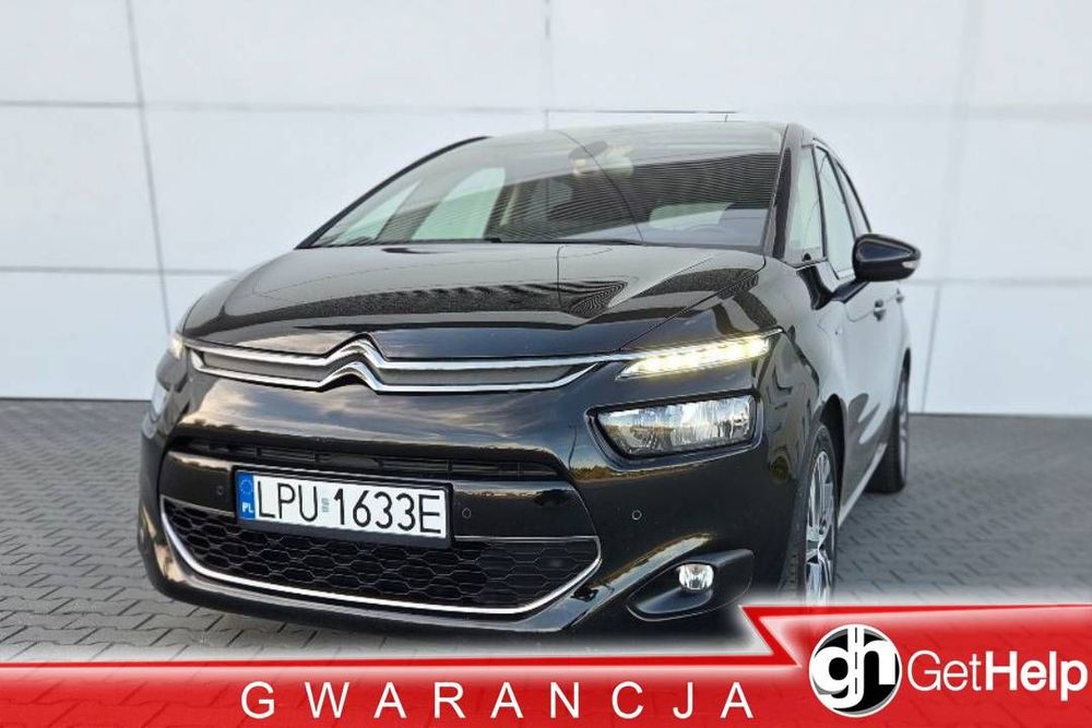 Citroën C4 Picasso